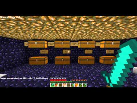 Minecraft Faction Server, Join Knights