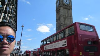 Bloody Hellfire and Brimstone (April 2014)