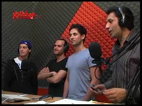 Nico Virgili, Simon de Jano e Alex Guesta @ Preview Super Summer 2010