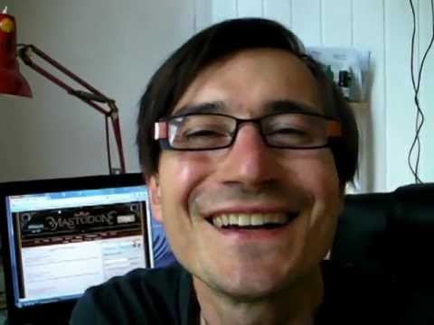 Der Dustin - Daniel-Frantisek Kamen