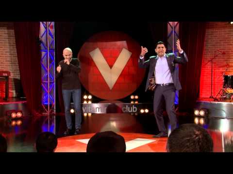 Vitamin Club 195 HD - Multivitaminner (Vache, Tiko, Armush)