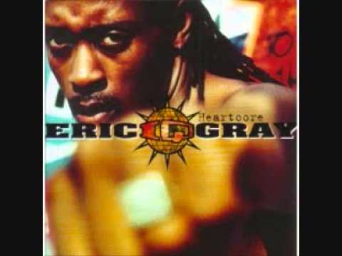 Eric IQ Gray - Funk This Mother Out