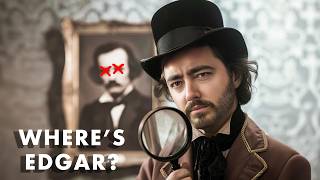 THE SHOCKING DEATH OF EDGAR ALLAN POE | (TRUE STORY)