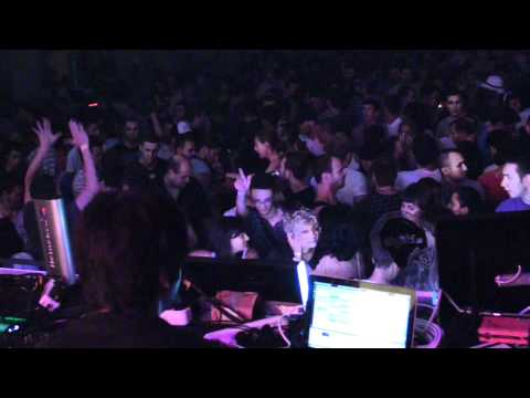 Guy J @ Summer Set 2011 @ Romexpo Center, Bucharest - 09.09.2011