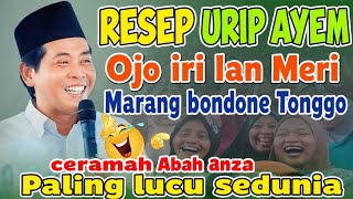 Download lagu KH.ANWAR ZAHID TERBARU 2026 RESEP URIP AYEM CERAMAH LUCU PENUH HIKMAH mp3