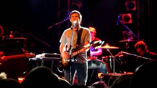 The Dismemberment Plan - Timebomb - 26-NOV-2013 - Electric Ballroom