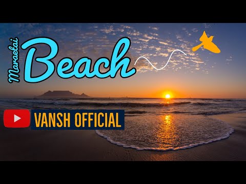 Maraetai Beach Auckland || Beautiful Beach  |Travel Vlog || Vansh Official ||