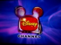 Walt Disney Television Disney Channel The Walt Disney Company 2002 1