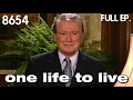 One Life To Live May 14 2002 Revised Uncut