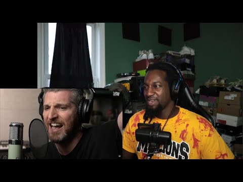 Harry Mack Omegle Bars Overflow REACTION!