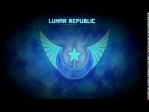 Lunar - Gates Of Martyr