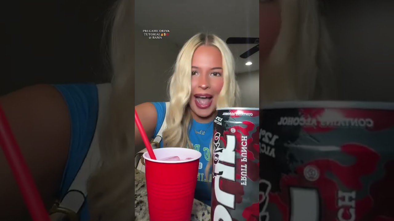 MY FAVORITE DRINK EVER. #fourloko #bama #pregame #goingout #college