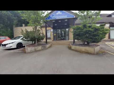 St Pierre Hotel Newmilladam Wakefield