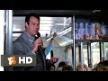 The Couch Trip (9/11) Movie CLIP - Bus Therapy (1988) HD