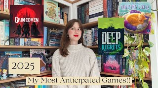 Crimsonboardgames - Deep Regrets video thumbnail