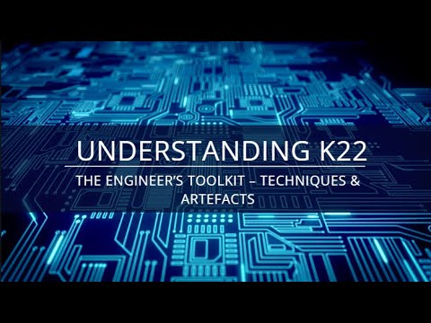 ⚡ DTSP K22 in 5 Mins: UML, Testing & Software Artefacts