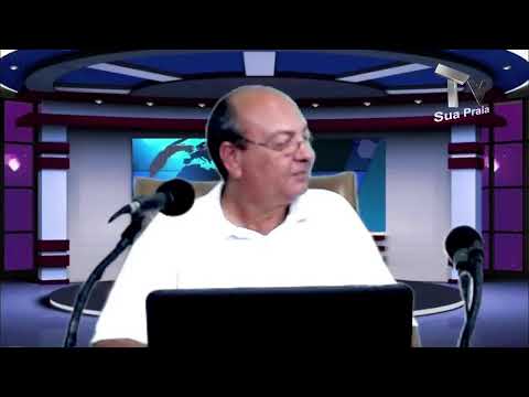 Jornal bom dia Itanhaém - 09/05