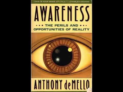 Przebudzenie | Anthony de Mello