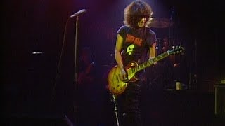 Billy Squier | The Big Beat Live [ In The Dark ]ᴴᴰ