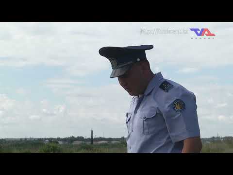 «Күн» ақпараттық бағдарлама 1 шілде 2026ж.