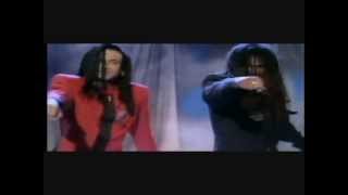 I'm in Love With You Girl - MILLI VANILLI