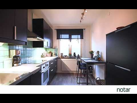 Såld, 3.5:a · 77.8m2 · 3698 kr avg, Vireberg / Råsunda : Via Notar mäklare Solna