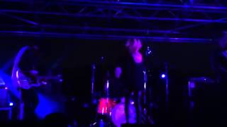 Tamaryn - The Garden - Live from Psych Fest!