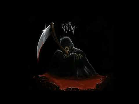 [FREE FOR PROFIT] XAVIER WULF + BONES TYPE BEAT “GRIM” [PROD.YUNGMEXICANBIH]