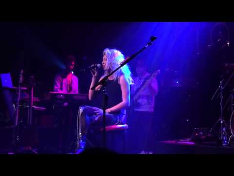 City Dove (live) video