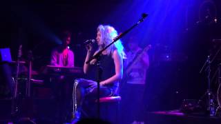 Tori Kelly - City Dove (live)