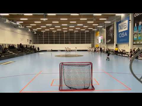 T21 SM-SARJA: OFBC - EräViikingit