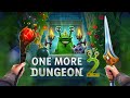 Video di gameplay di One More Dungeon 2  PC