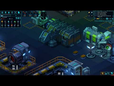 Space Haven ~ Ep. 3 ~ Expansion is always good!