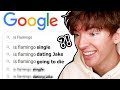 I Googled Myself