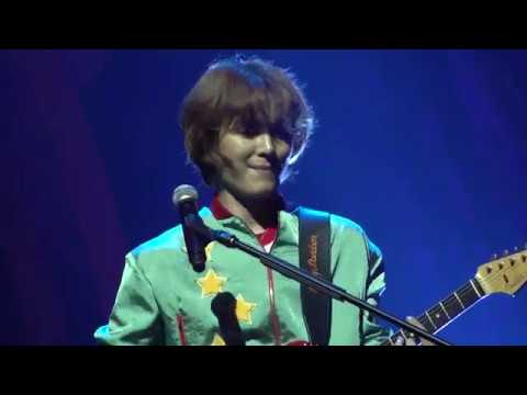 190901 잔나비 (JANNABI) - 투게더! @ Fantastic old-fashioned RETURNS!