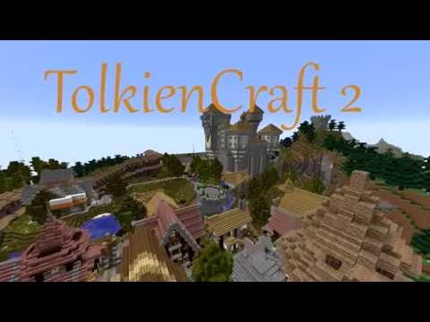 #4 - not strong enough - TolkienCraft 2