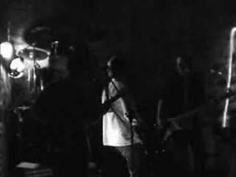 Orange Sofa - Foolish (live)