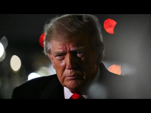 Trump headed to Ohio as he keeps rallying Republicans in red-leaning states