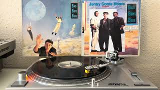 Bad Boys Blue-Jenny Come Home (Maxi-Single) 90 Mix 