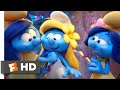 Smurfs The Lost Village Making New Friends Fandango Family