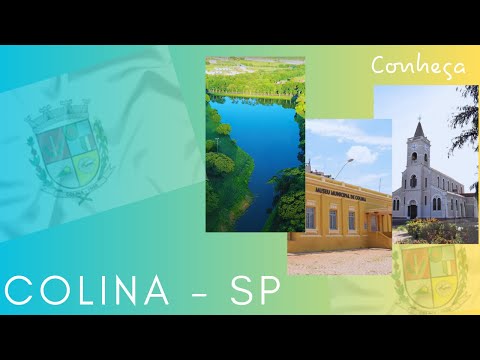 Conheça Colina - São Paulo - Brasil