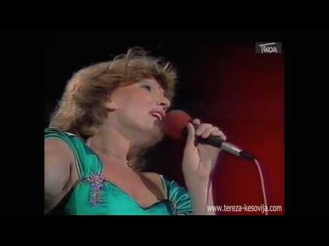 Tereza Kesovija - Medley hitova  / Split 1985