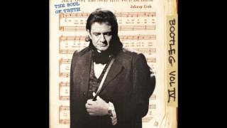 What On Earth Will You Do (For Heaven&#39;s Sake) - Johnny Cash