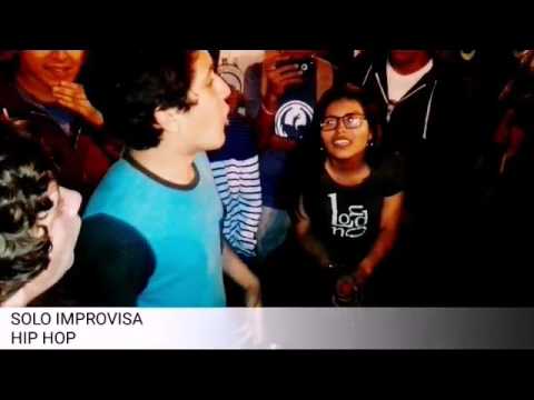 Bonilla & McCopata vs Gerardo & Kebul