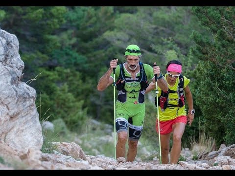 Pirene Xtreme Triathlon - The Race - 29.07.2017