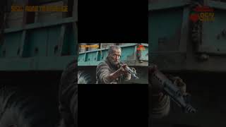 Not your average commander.