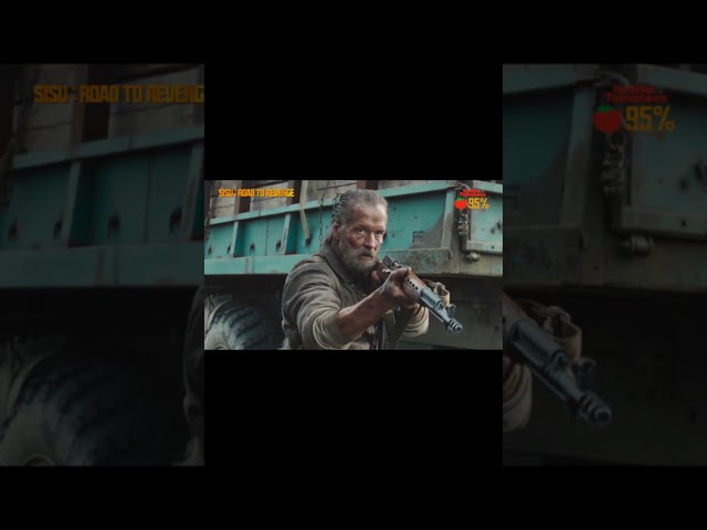 Not your average commander.