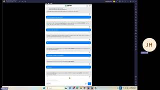 ASPEN Mobile - AVA Module (AI Agent for Service)