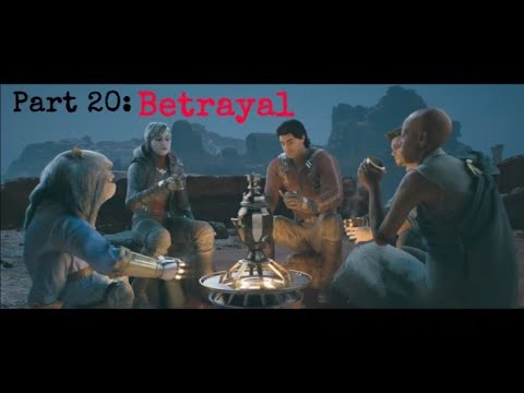 STAR WARS Jedi: Survivor Walkthrough Gameplay Part 20 - Cere (FULL GAME) PS5