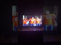 Max Keebles Big Move 2001 Assembly Scene